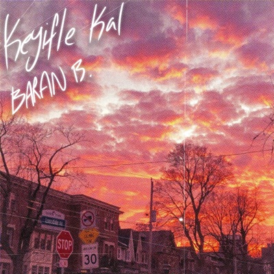 Keyifle Kal - Single