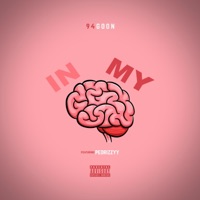 In My Head (feat. Pedrizzyy) - Single - 94Goon