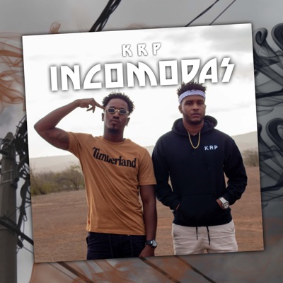 Incomodas - Single