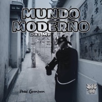 Mundo moderno - Single - Daz Mc