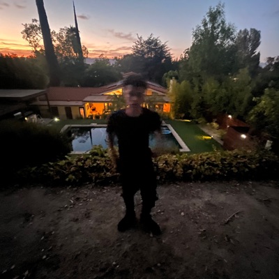 Penny Hardaway! - Single