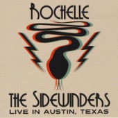 Rochelle & the Sidewinders - Voodoo Woman (Live)