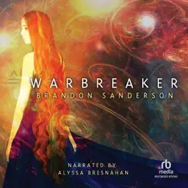 Warbreaker (Warbreaker)