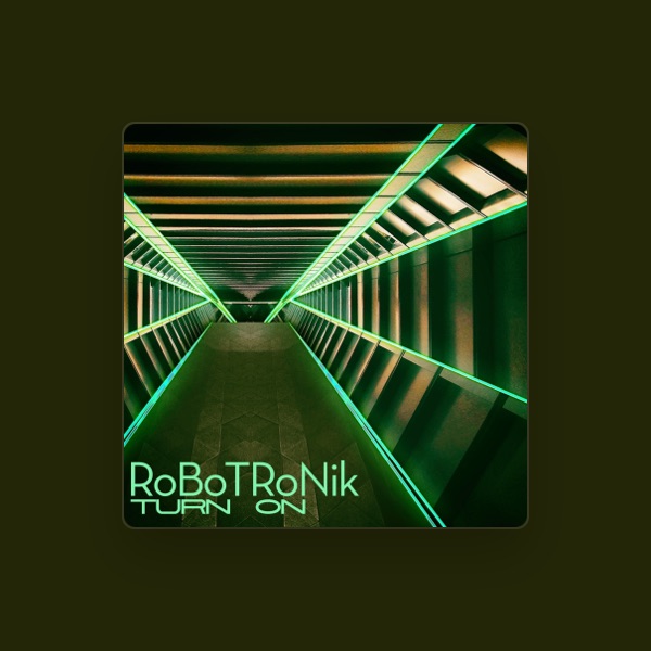RoBoTRoNik's avatar