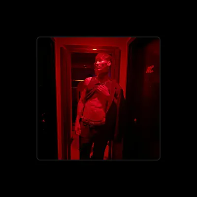Listen to KSQUAREDthekid, watch music videos, read bio, see tour dates & more!