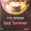 Soul Survivor (feat. Ollie Wride) - Single, 2022