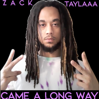 Came a Long Way - EP