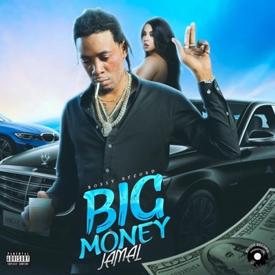 Jamal - Big Money