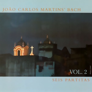 Partita No. 5 em Sol Maior, BWV 829: IV. Sarabande