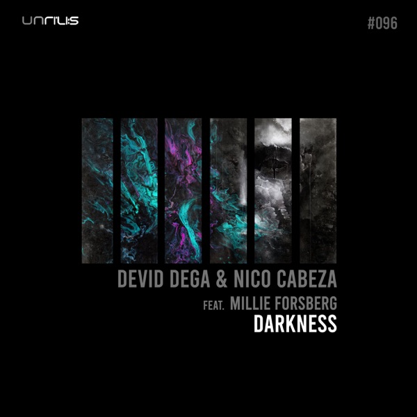 Darkness - EP