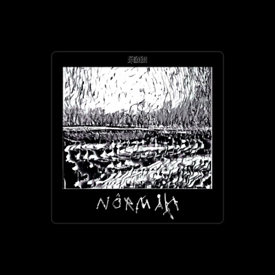 Listen to NÔRMÅN, watch music videos, read bio, see tour dates & more!