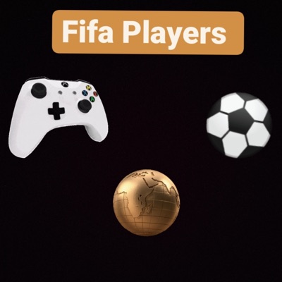 Fifa Players - Single