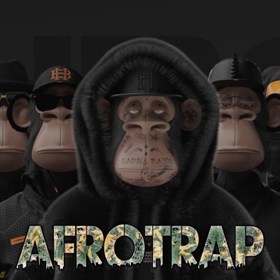 ByCeMix - AfroTrap Music (BASS BOOSTED)