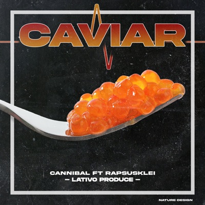 Caviar - Single