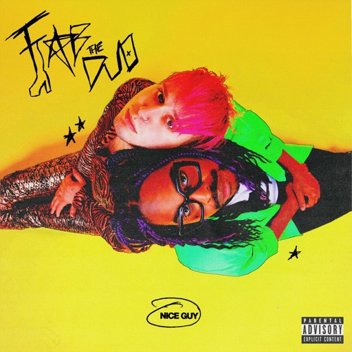 Album artwork