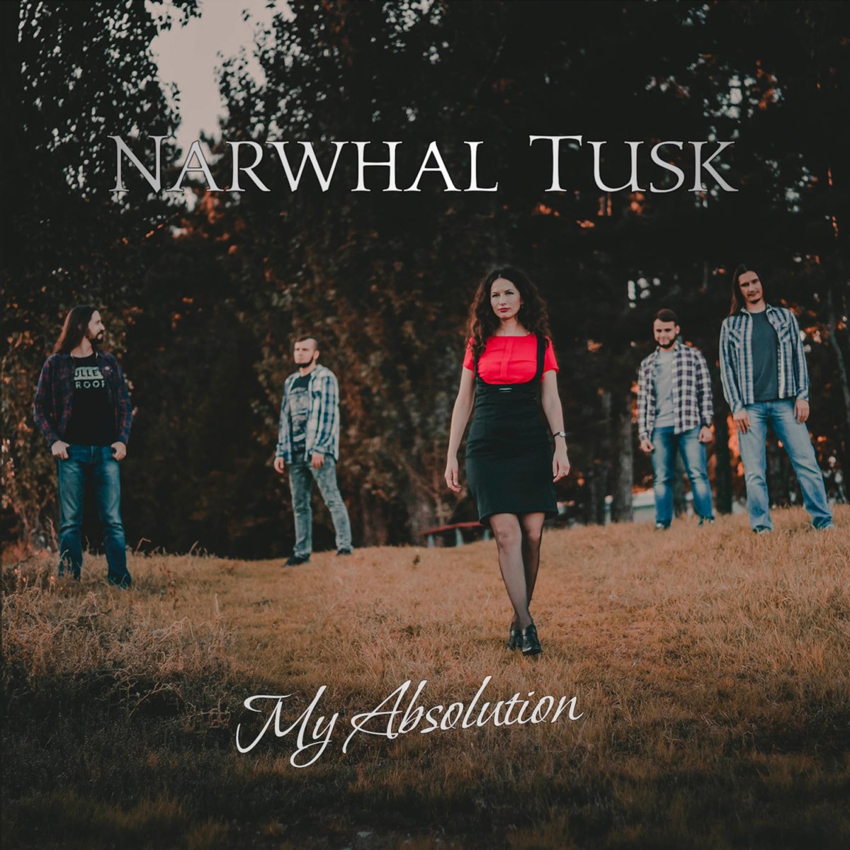 Absolute mine. Narwhal Tusk. Narwhal Tusk группа. Narwhal Tusk - my Absolution (2017). Narwhal Tusk all my Life.