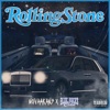 ROLLING STONE (feat. BlueBucksClan) - Single