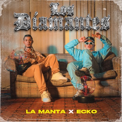 Los Diamantes - Single
