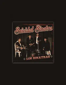 Dengarkan Suicidal Sinatra, tonton video musik, baca bio, lihat tanggal tur & lainnya!