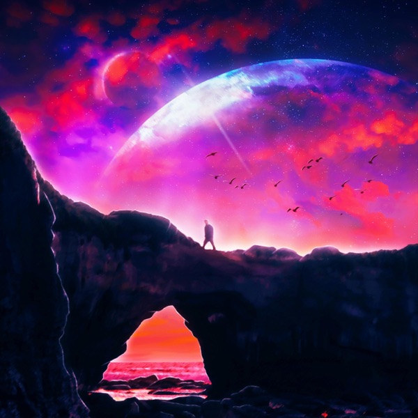 Anywhere