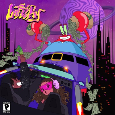 Lottery - Single