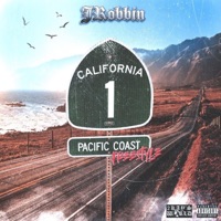 Pacific Coast Freestyle - Single - Jrobbin