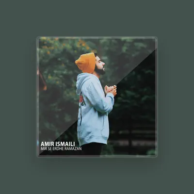 Listen to Amir Ismaili, watch music videos, read bio, see tour dates & more!