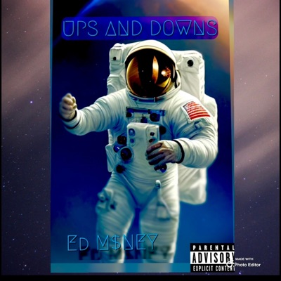 Ups and Downs - EP