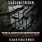 Transformers: Rise of the Beasts Teaser Trailer Music (Original Motion Picture Soundtrack) artwork