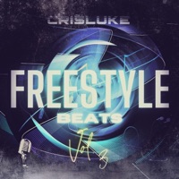 Freestyle Beats, Vol. 3 - Cris Luke