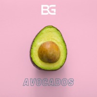 Avocados - Single - Bgives & Namarah