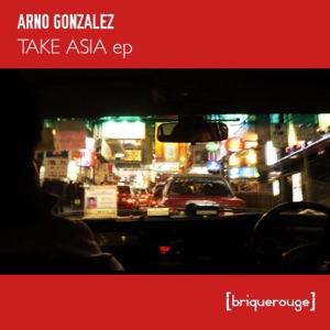 Take Asia - Single