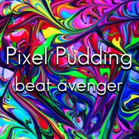 Pixel Pudding - Single - Beat Avenger