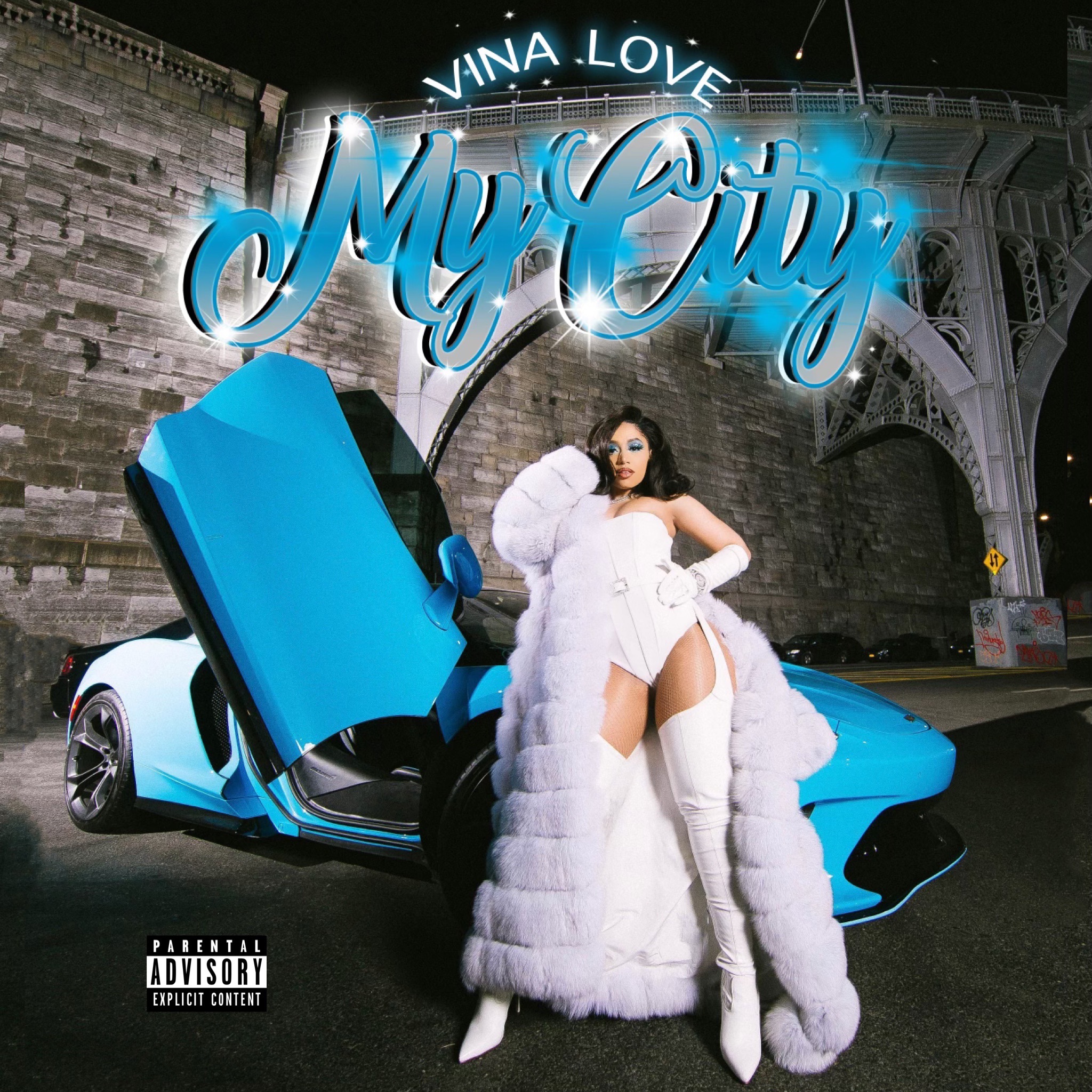 My City - Single