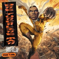 One Punchline Man - Single - Ganji Killah & T-Kay