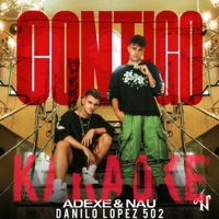 Contigo (feat. Adexe & Nau) [Instrumental Remake Versión] - Single - Danilo Lopez 502