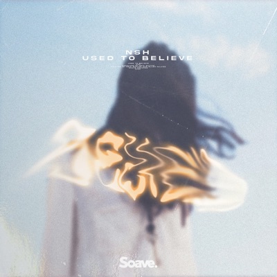 Used To Believe - Single