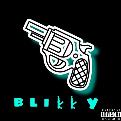 Blikky - Single