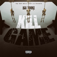Kill Game (Sc Beats) - Single - Big Toonz