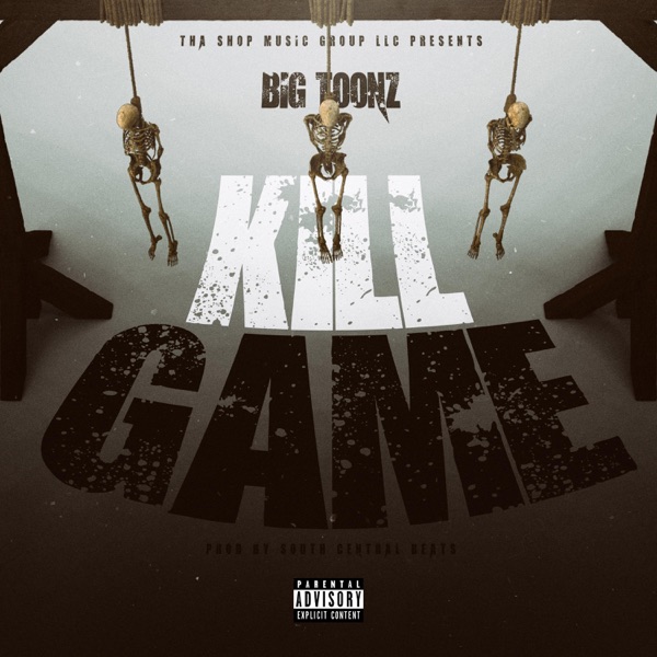 Kill Game (Sc Beats)