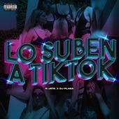 Lo Suben A Tik Tok artwork