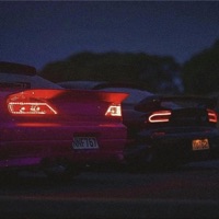 Lights Go Up - Single - Yung Phoenix