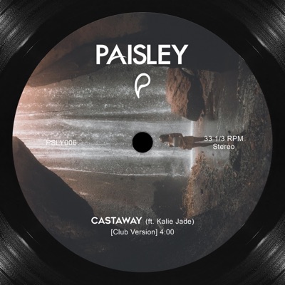 Castaway (Club Version) [feat. Kalie Jade] - Single