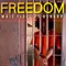 Freedom - Maic Fidel lyrics