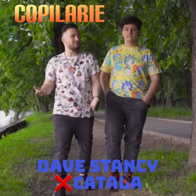 Copilarie - Single