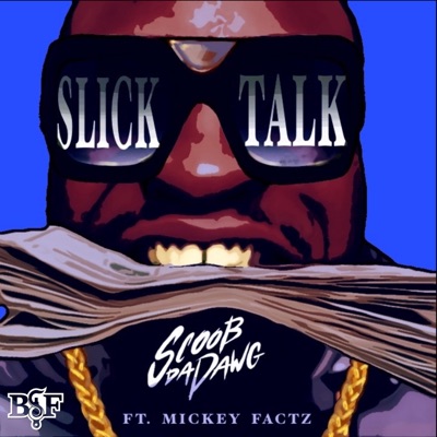 Slick Talk - Single