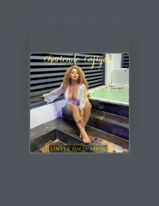 Listen to Charlenne Cajigas, watch music videos, read bio, see tour dates & more!