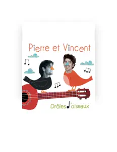 Escucha a Pierre Et Vincent, mira videos musicales, lee su biografía, consulta las fechas de las gira y más.