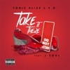 Take It There (feat. J-Soul) - Single