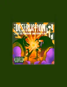 CHEN THE PHARAOHを聴いたり、ミュージックビデオを鑑賞したり、経歴やツアー日程などを確認したりしましょう！